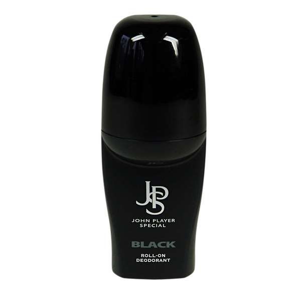 John Player Special Black Deo Roll-On 50 ml