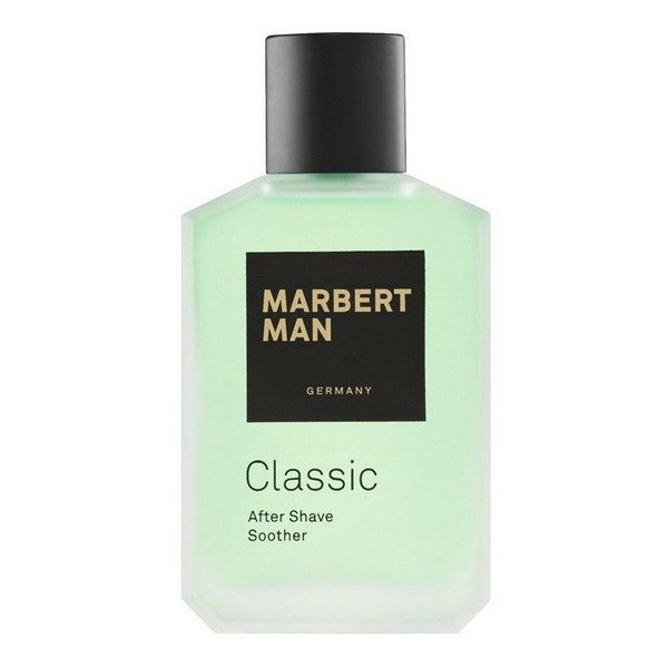 Marbert Classic homme/man After Shave Soother, 100 ml