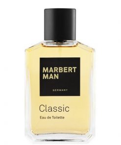 Marbert Man Classic Eau de Toilette 100 ml