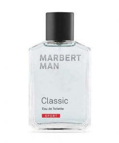 Marbert Man Classic Sport Eau de Toilette 100 ml