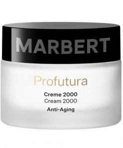 Marbert Profutura Cream 2000 Anti-Aging Pflege 50 ml