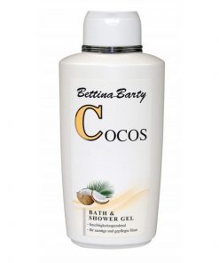 Bettina Barty Cocos Bath & Shower Gel 500 ml