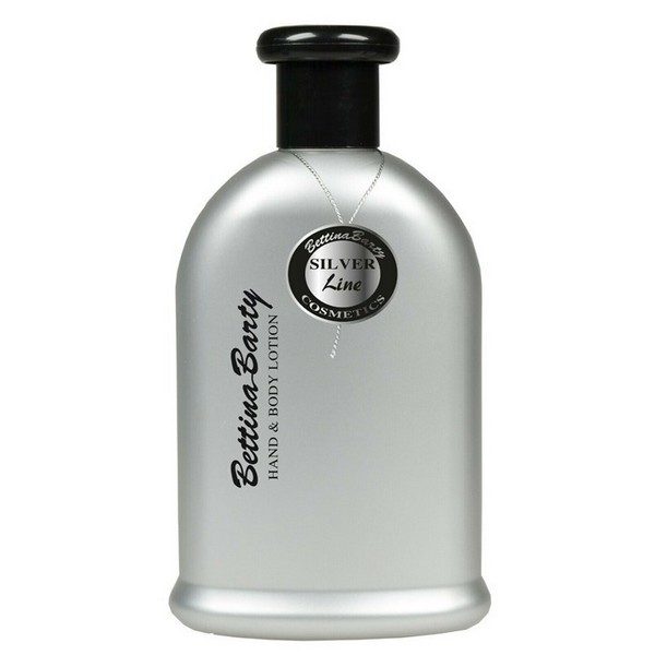 Bettina Barty Silver Line Hand & Body Lotion 500 ml