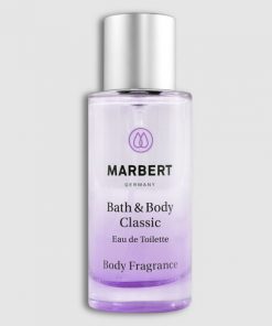 Marbert Bath & Body Classic Eau de Toilette 50 ml