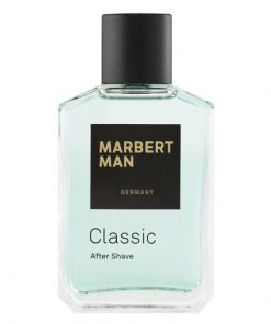Marbert Man Classic After Shave 100 ml