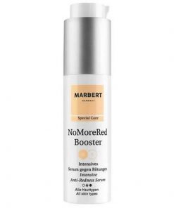 Marbert NoMoreRed Booster Serum 50 ml