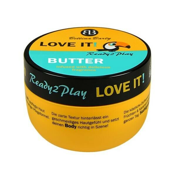 Bettina Barty Love it! Butter 250 ml