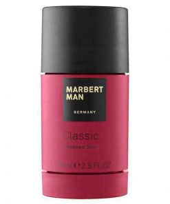 Marbert Man Classic Deodorant Stick 75 ml