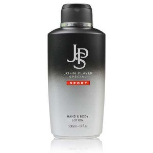 John Player Special Sport Hand & Body Lotion 500 ml