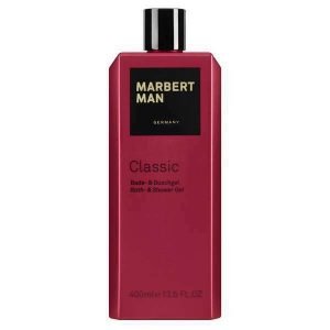 MARBERT Man Classic Bath & Shower Gel 400 ml