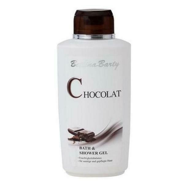 Bettina Barty Chocolat Bath & Shower Gel 500 ml