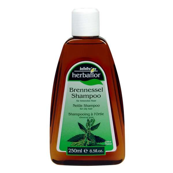 Herbaflor Brennessel Shampoo 250 ml