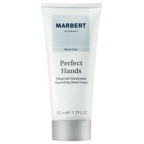 Marbert Perfect Handcreme Alle Hauttypen 50 ml