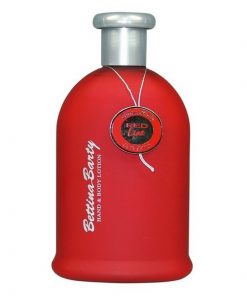 Bettina Barty Red Hand & Body Lotion 2 x 500ml