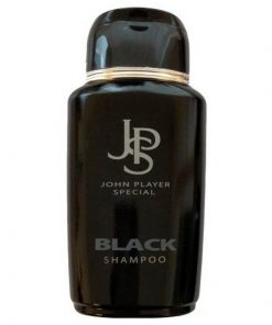 John Player Special Black Shampoo 150 ml