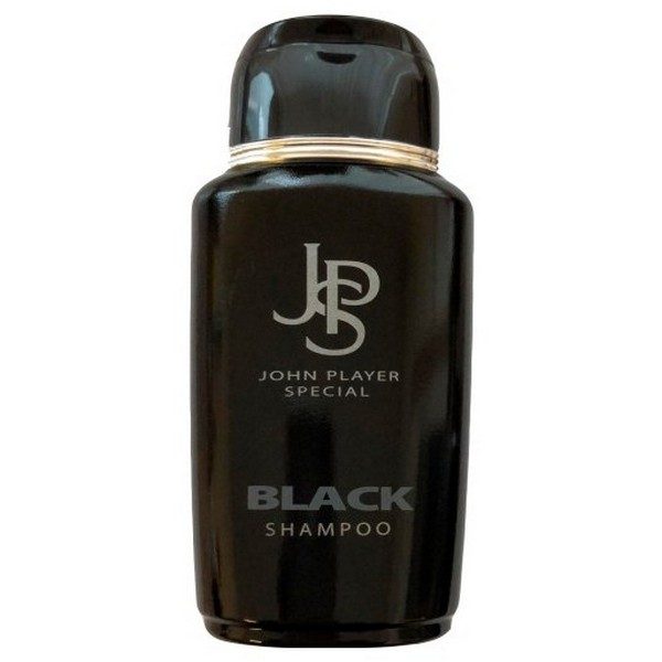 John Player Special Black Shampoo 150 ml