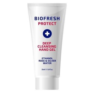 Biofresh Protect Deep Cleansing Desinfektion Handgel 50 ml