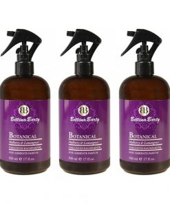 Bettina Barty Mulberry & Lemongrass Raumduft 3 x 500 ml