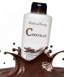 Bettina Barty Chocolat Hand & Body Lotion 500 ml