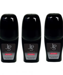 John Player Special Sport Anti Transpirant Deo Roll-On 3x50ml