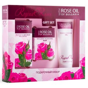 Biofresh Regina Roses Geschenkset