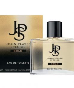 John Player Special Gold Eau de Toilette 100 ml