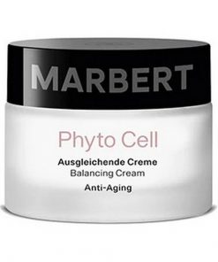 Marbert Phyto Cell Ausgleichende Creme 50 ml