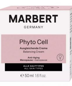 Marbert Phyto Cell Ausgleichende Creme 50 ml