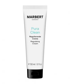 Marbert Pura Clean Regulierende Creme 50 ml