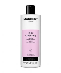 Marbert Soft Cleansing Sanftes Gesichtswasser 400 ml