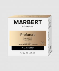 Marbert Profutura Anti-Aging Creme 2000 50ml