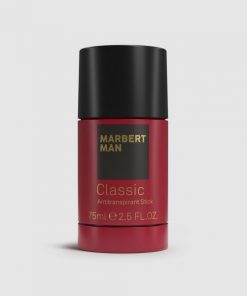 Marbert Man Classic Antitranspirant Stick 75 ml