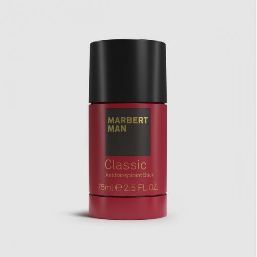 Marbert Man Classic Antitranspirant Stick 75 ml