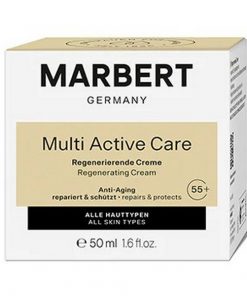 Marbert Multi Active Care Regenerierende Creme 50 ml