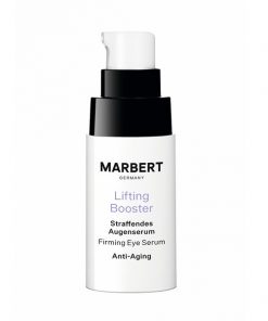 Marbert Lifting Booster Straffendes Augenserum 15 ml