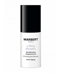 Marbert Lifting Booster Straffendes Augenserum 15 ml