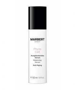 Marbert Phyto Cell Ausgleichendes Serum 50 ml