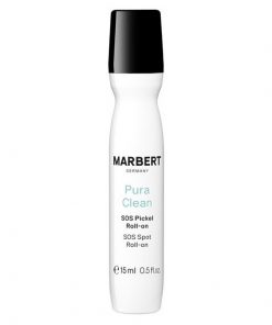Marbert Pura Clean SOS Pickel Roll-on 15 ml